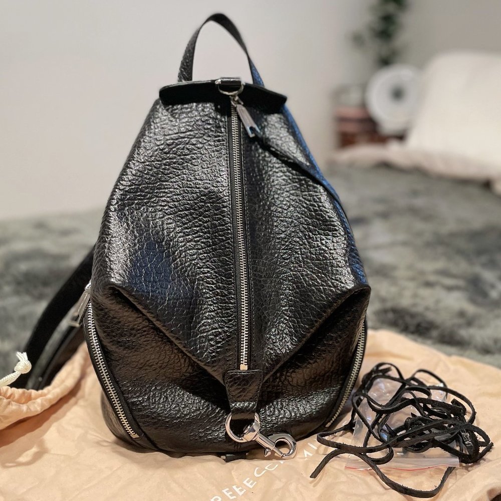 Mint Condition Rebecca Minkoff Julian Backpack